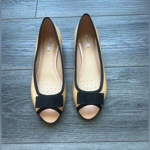 Geox 'Donna Fragrance' Flat size7